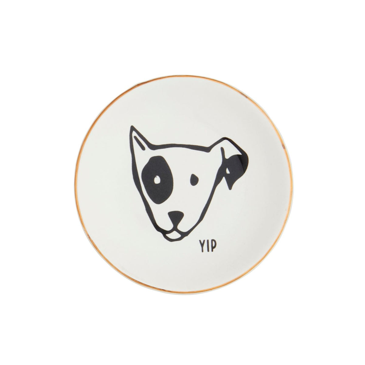Pet Trinket Dish