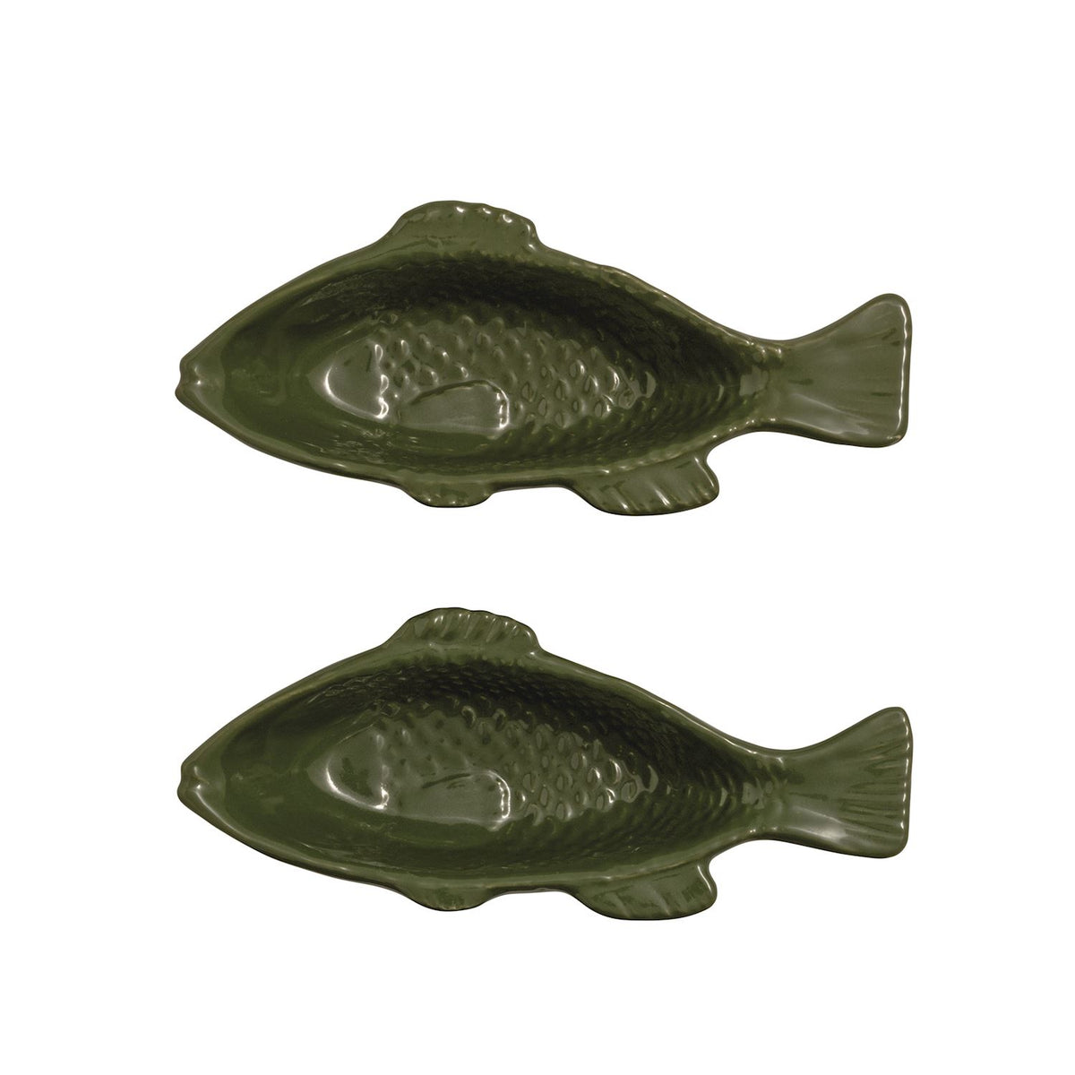 Fish Bowl Set