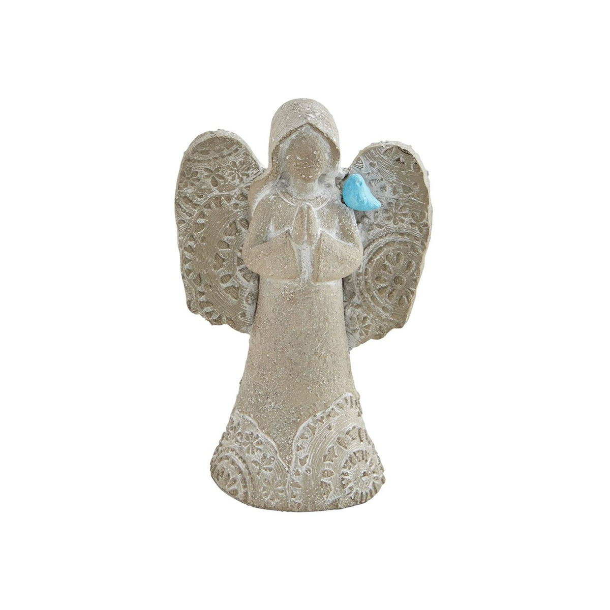 Garden Angel Statue