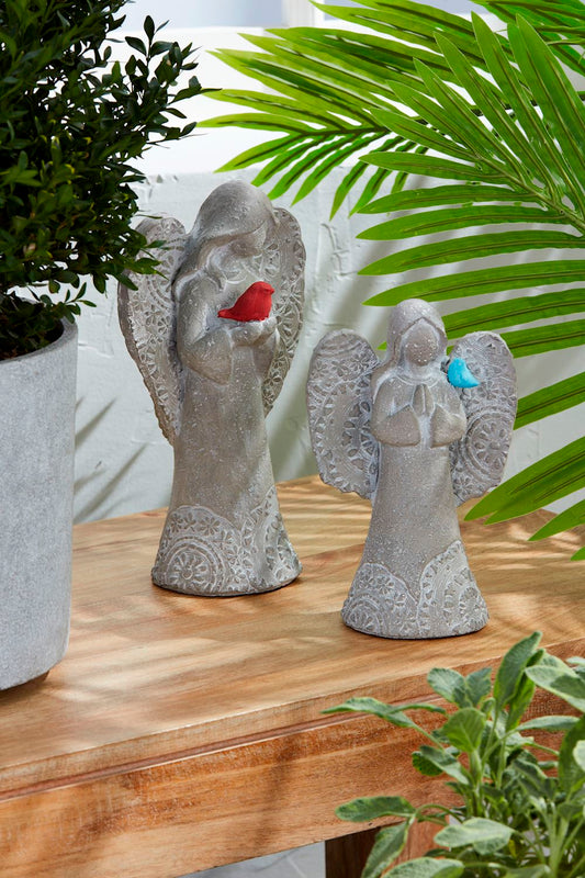 Garden Angel Statue
