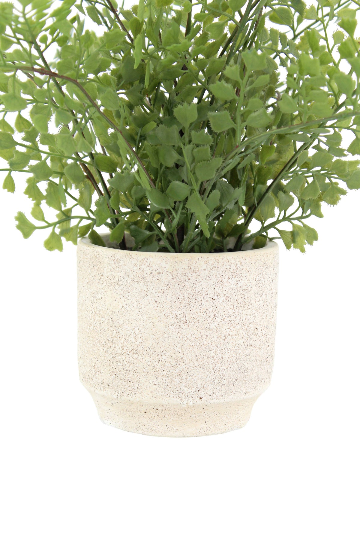 16" Faux Plant