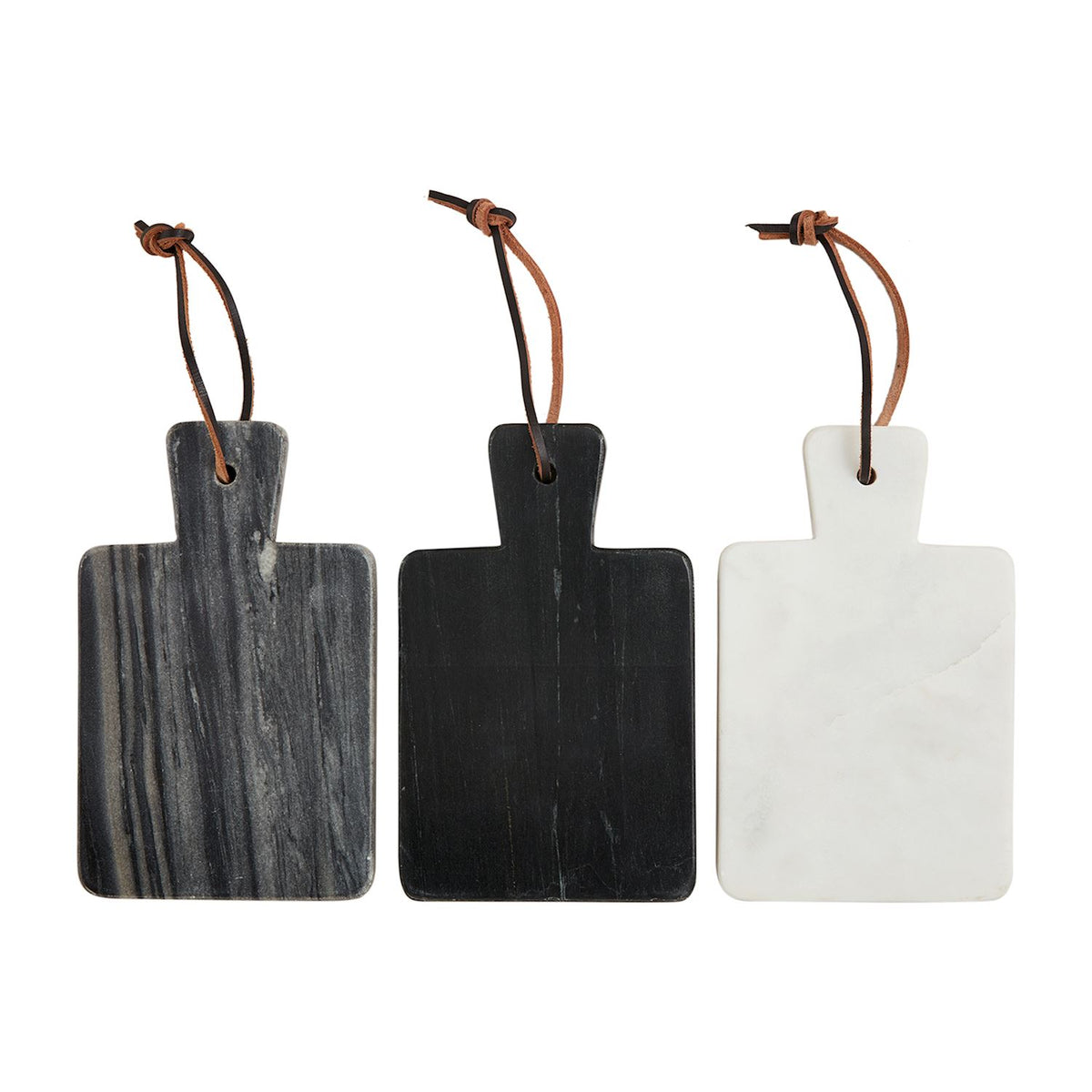 Mini Marble Paddle Board