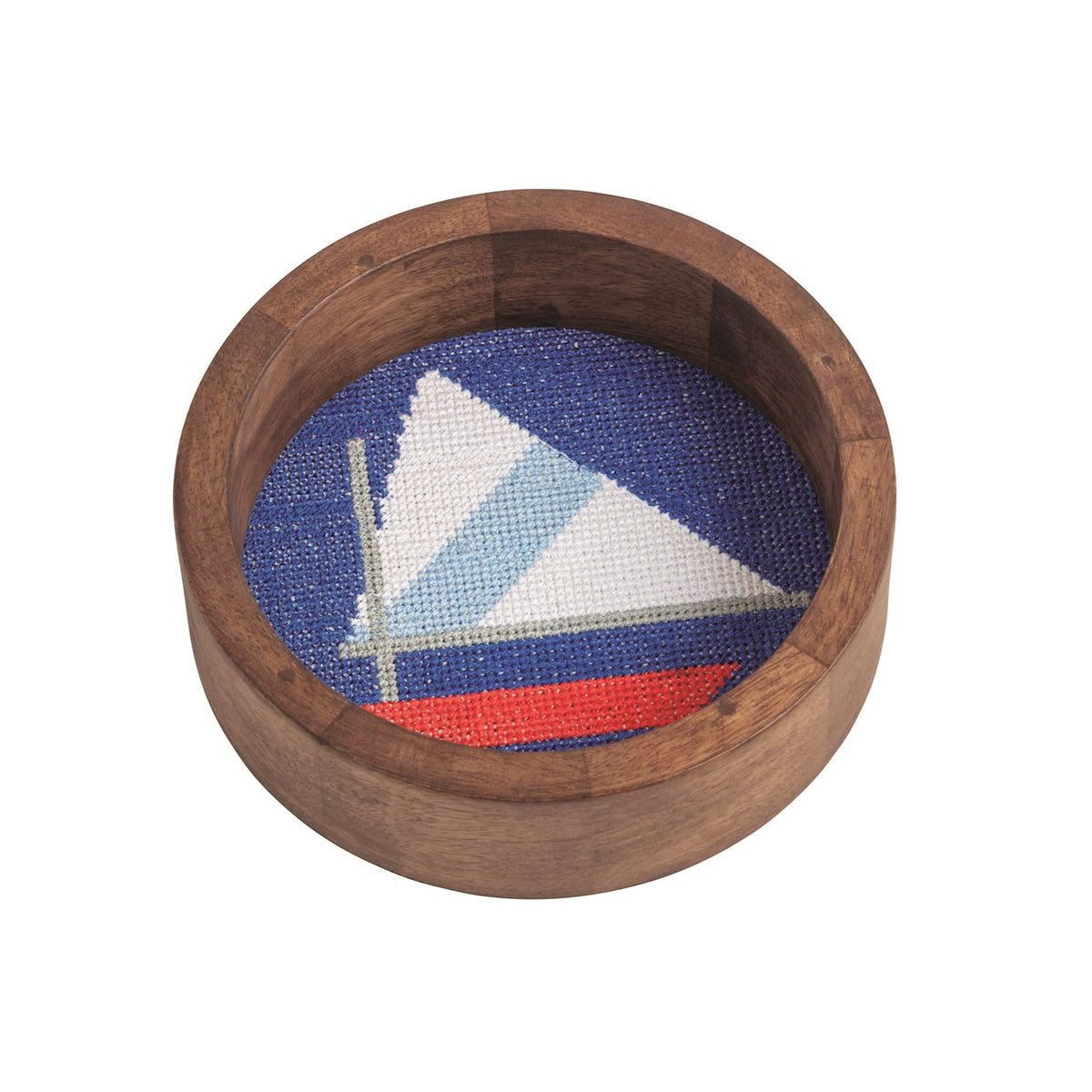 Needlepoint Coasters