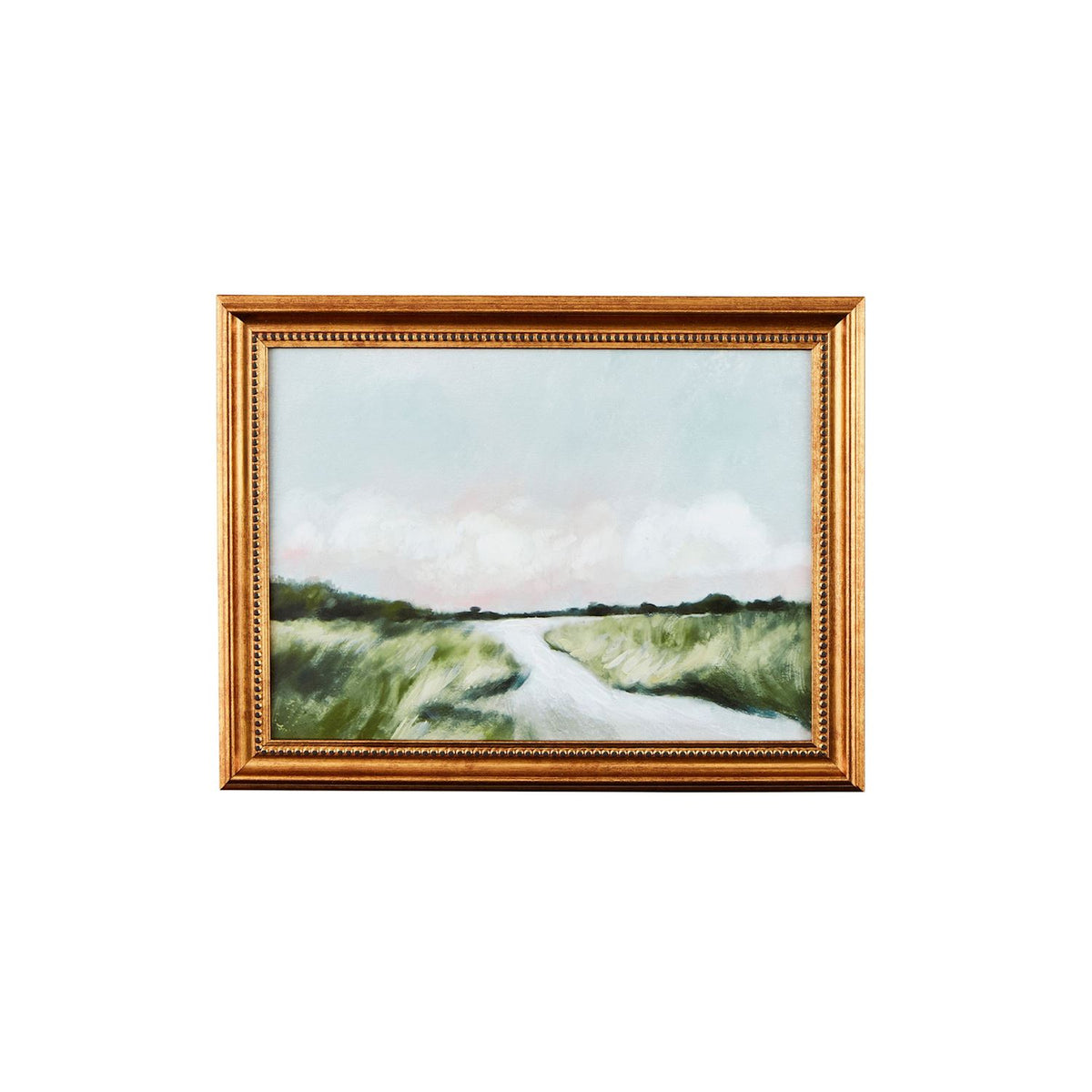 Landscape Framed Art