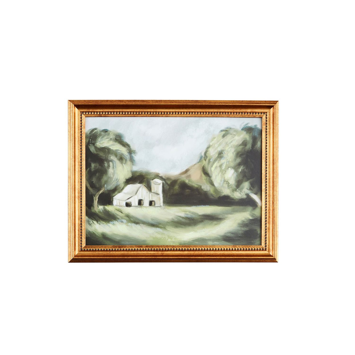 Landscape Framed Art