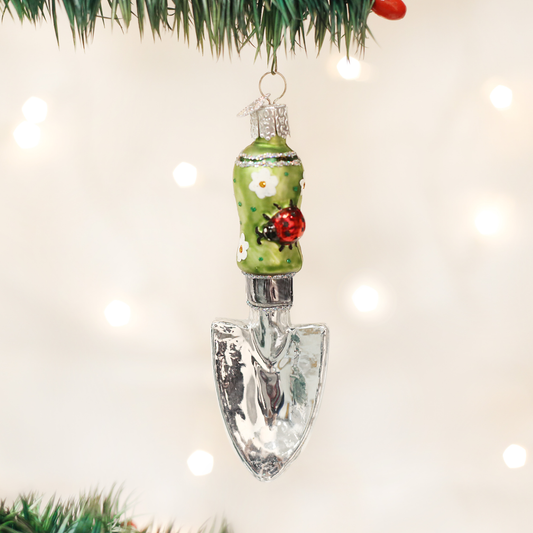 Garden Trowel Ornament