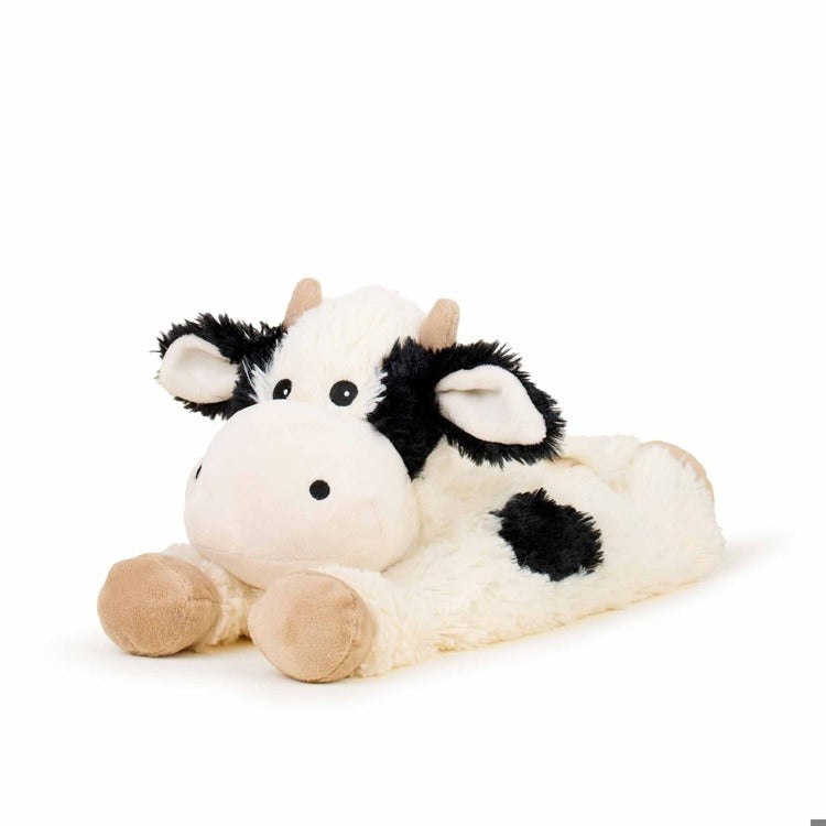 Laying Down Cow Warmies