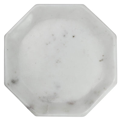 Essex Octagon Plate