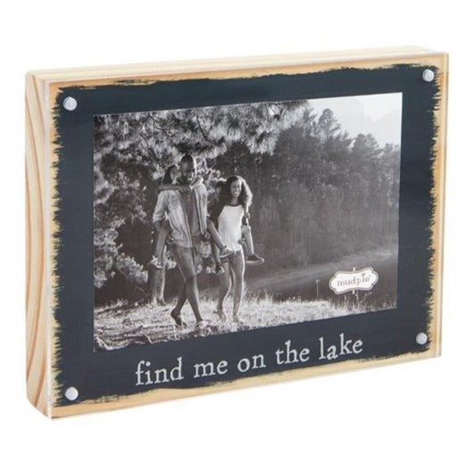 Magnetic Block Frame