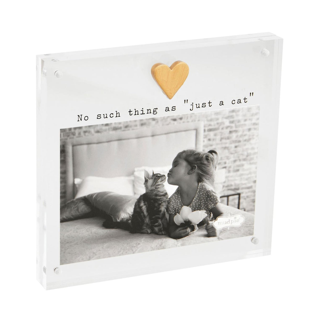 Cat Acrylic Frames