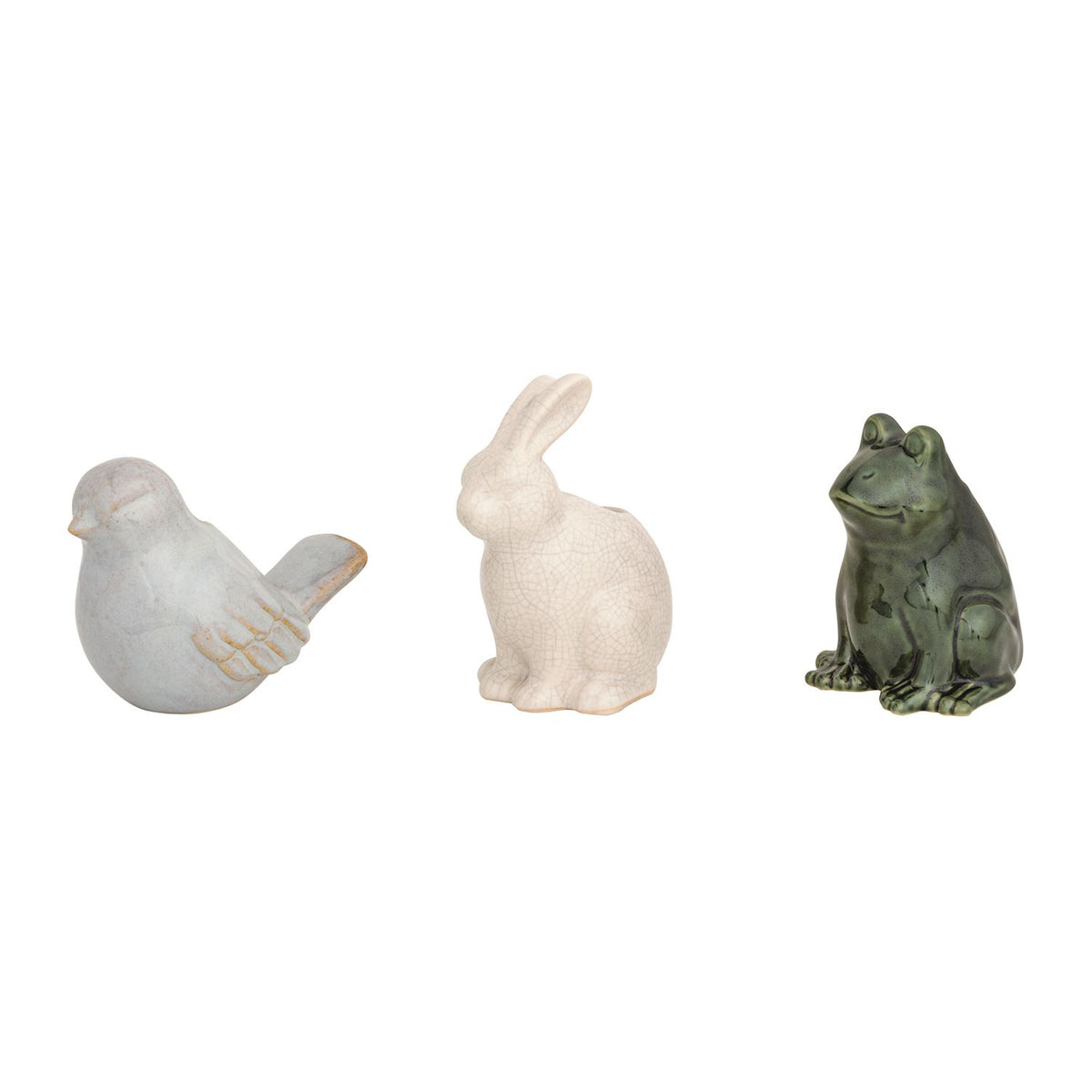 Animal Bud Vase