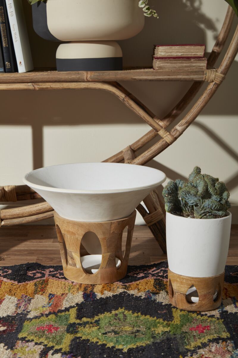 Seville Planter