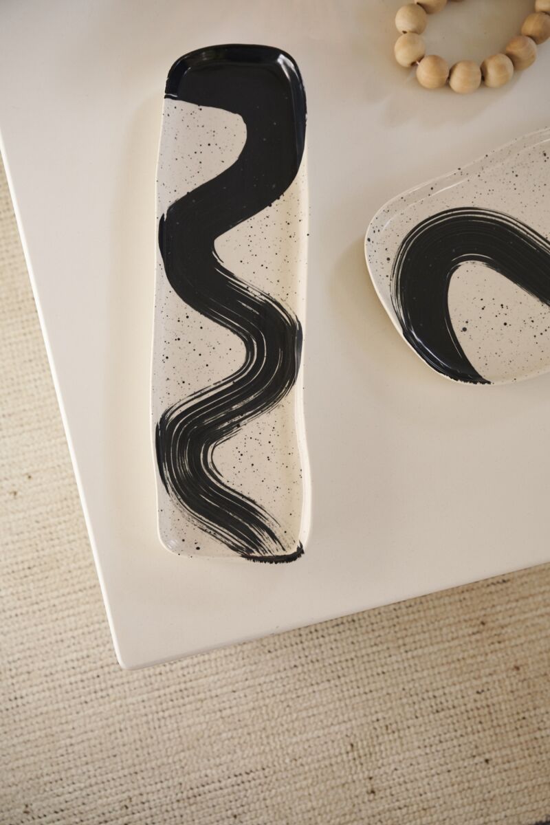 Gesture Tray