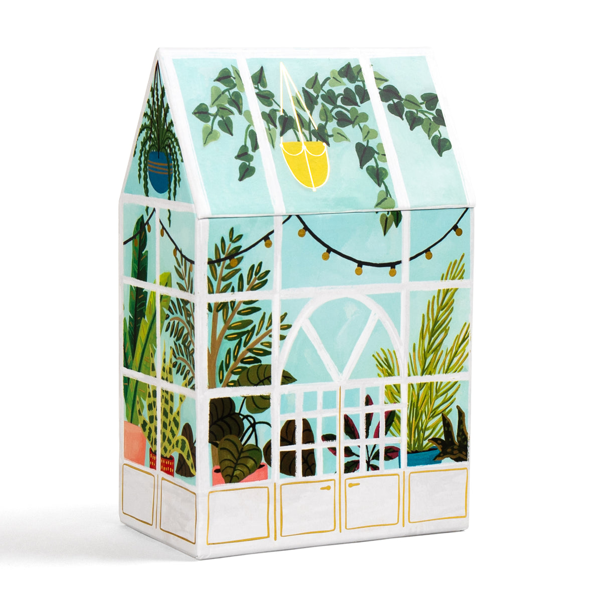 Greenhouse Specialty Greeting Card Box Set