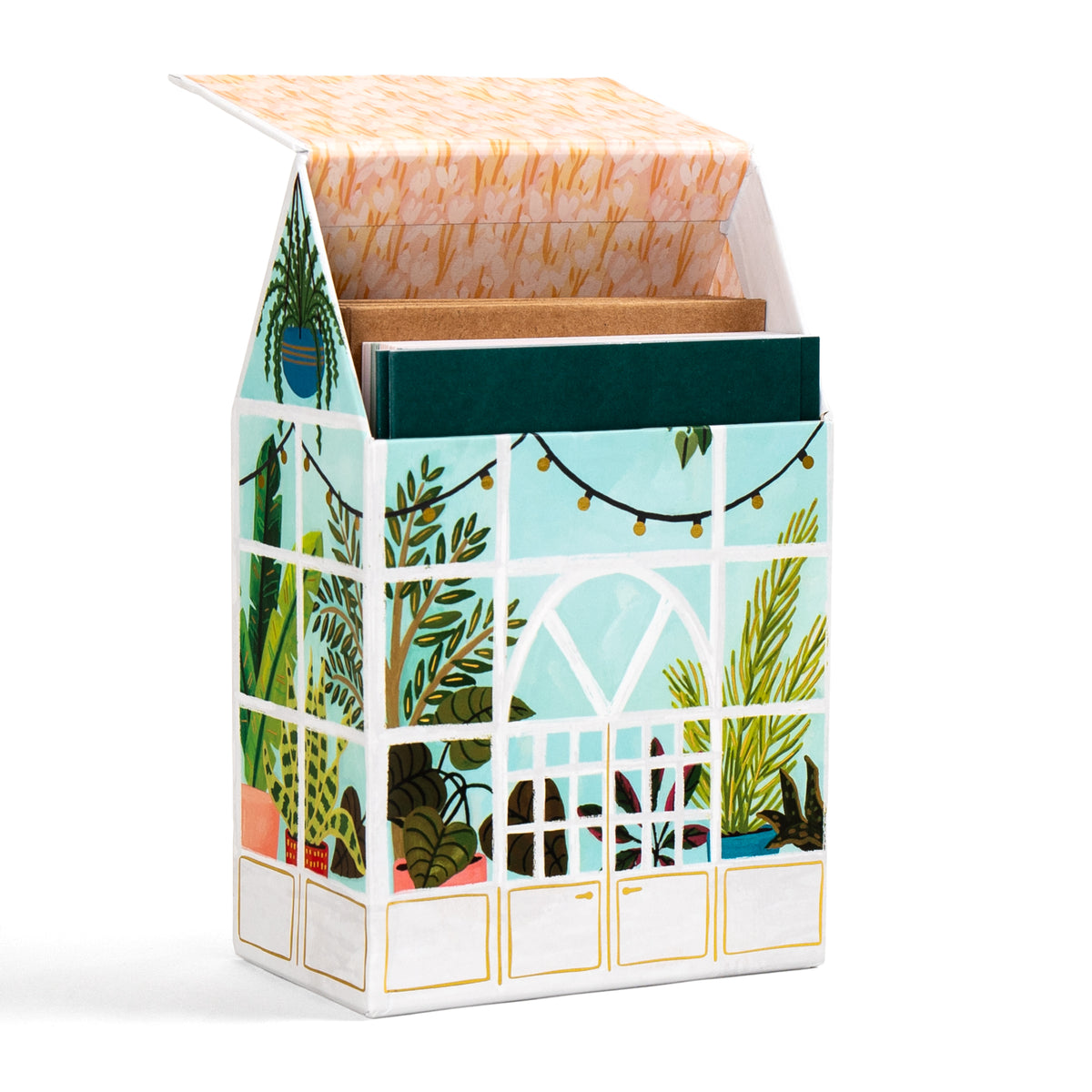 Greenhouse Specialty Greeting Card Box Set