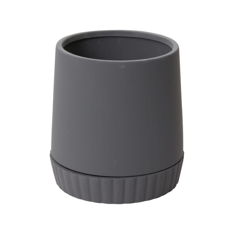 Kadin Pot & Saucer