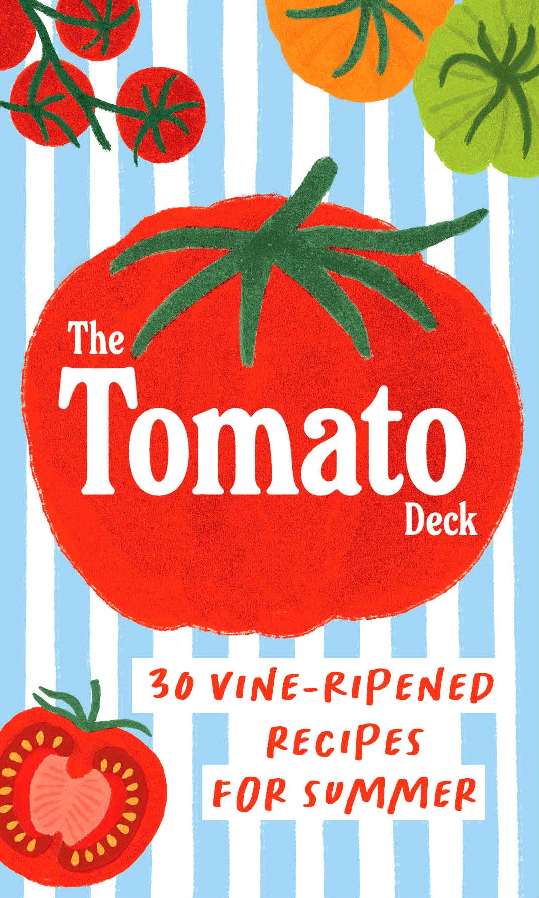 Tomato Deck