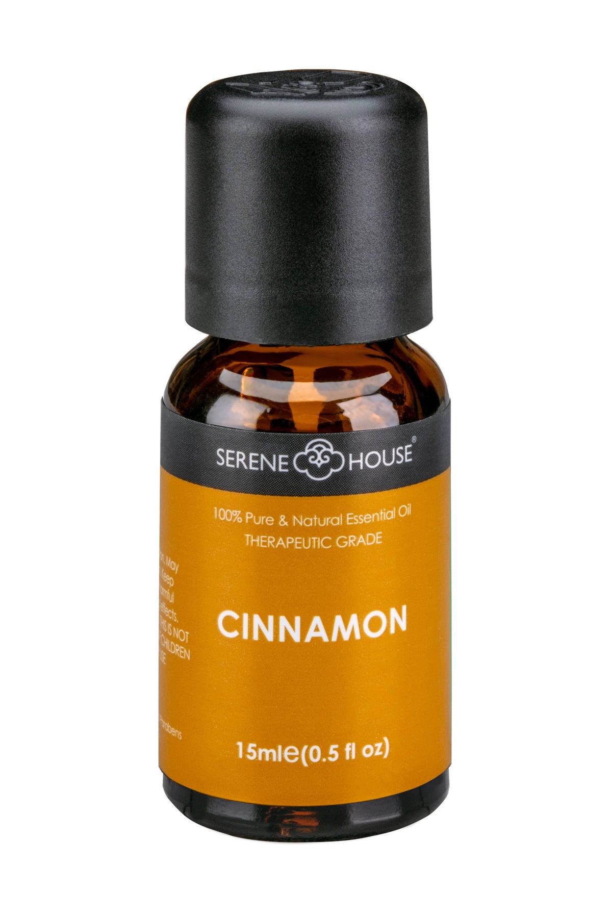 Cinnamon 100% Natural Essential Oil 15ml