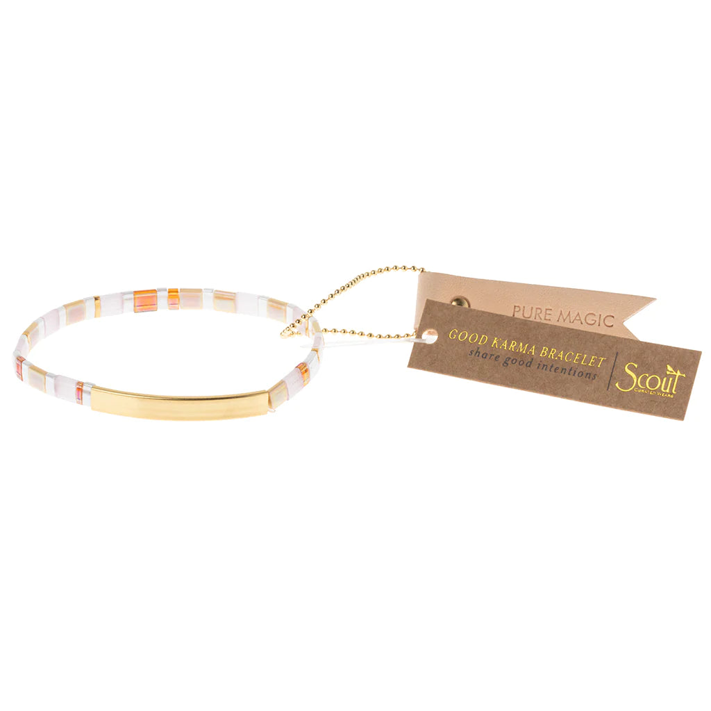 Good Karma Miuki Bracelet