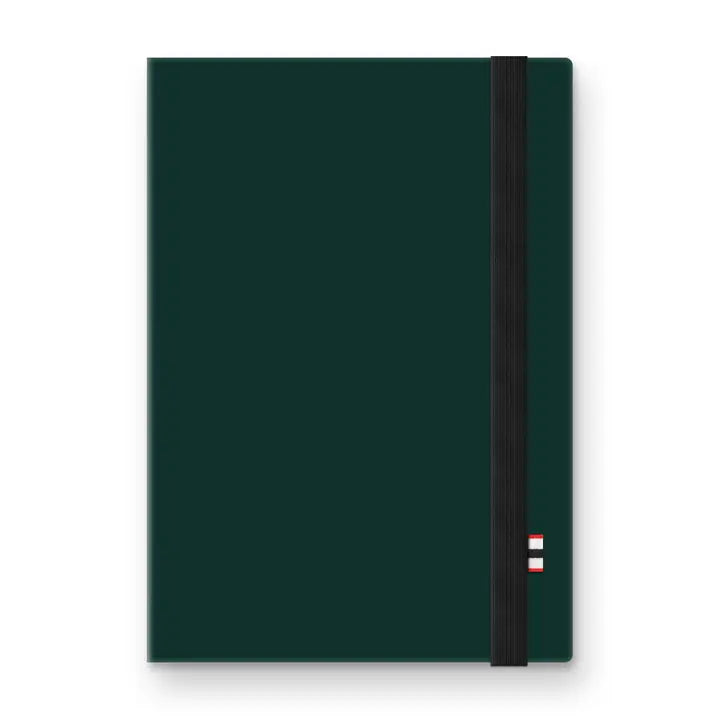 Hunter (Lined) Jotter Notebook