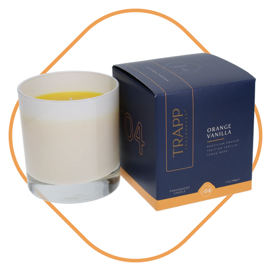 7oz Candle in Signature Box