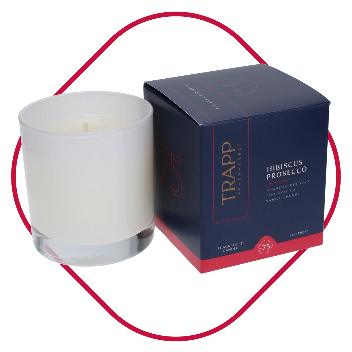 7oz Candle in Signature Box