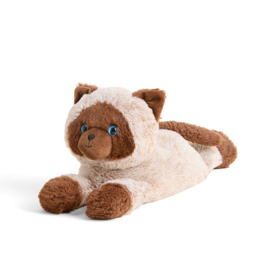 Siamese Cat Warmies®