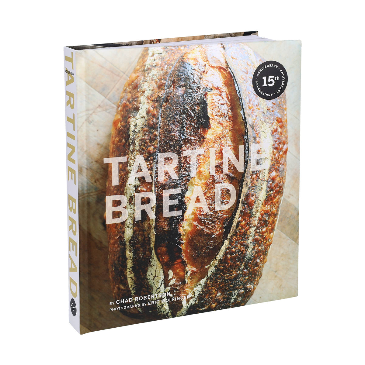 Tartine Bread
