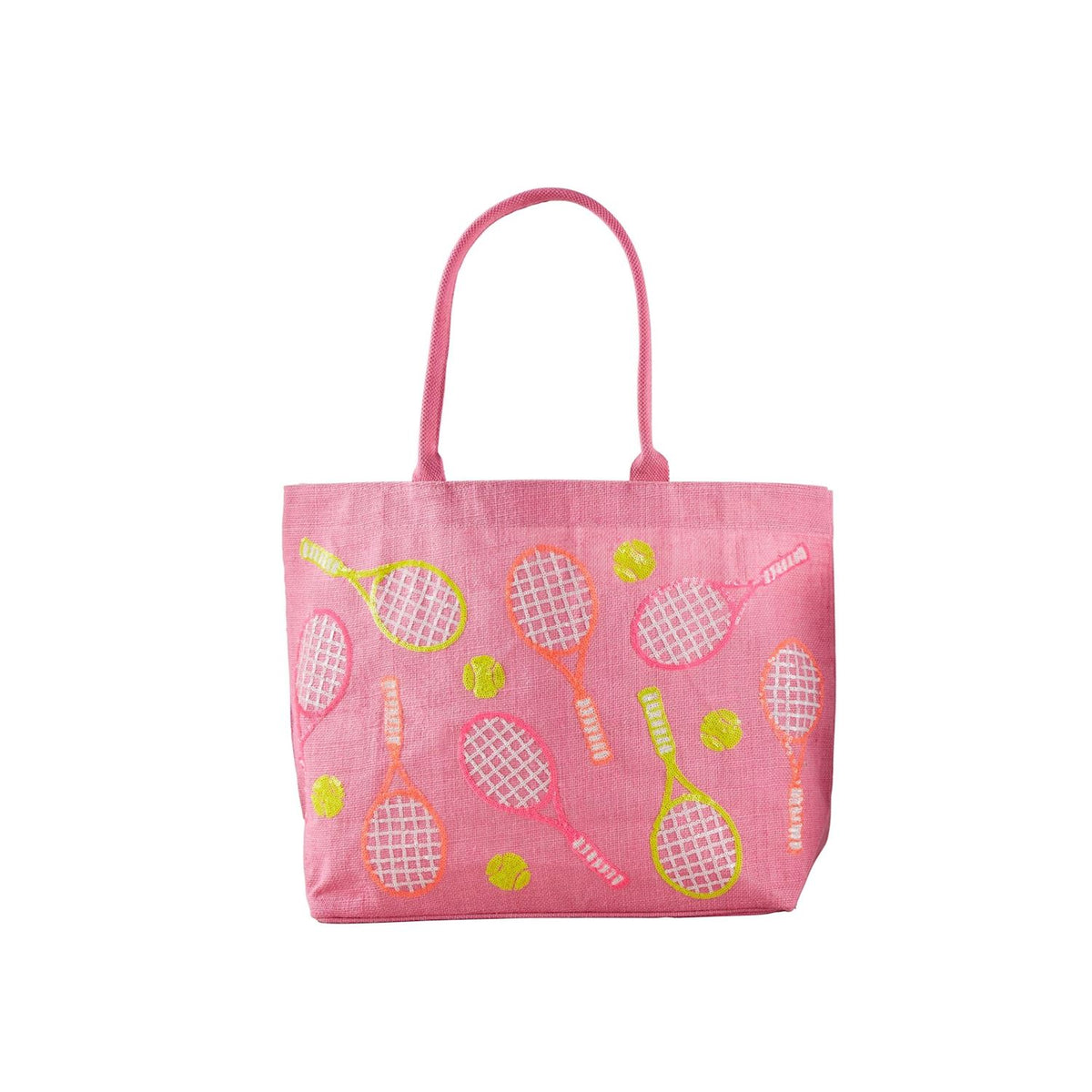 The Pro Shop Sparkle Totes