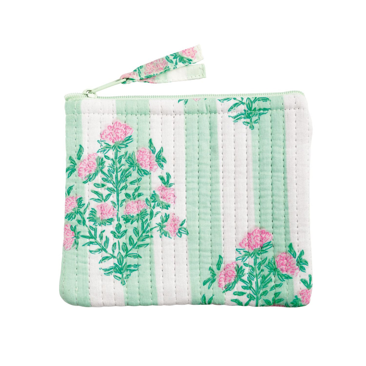 Block Print Small Case