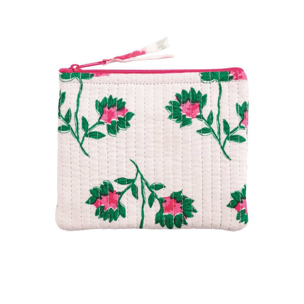 Block Print Small Case