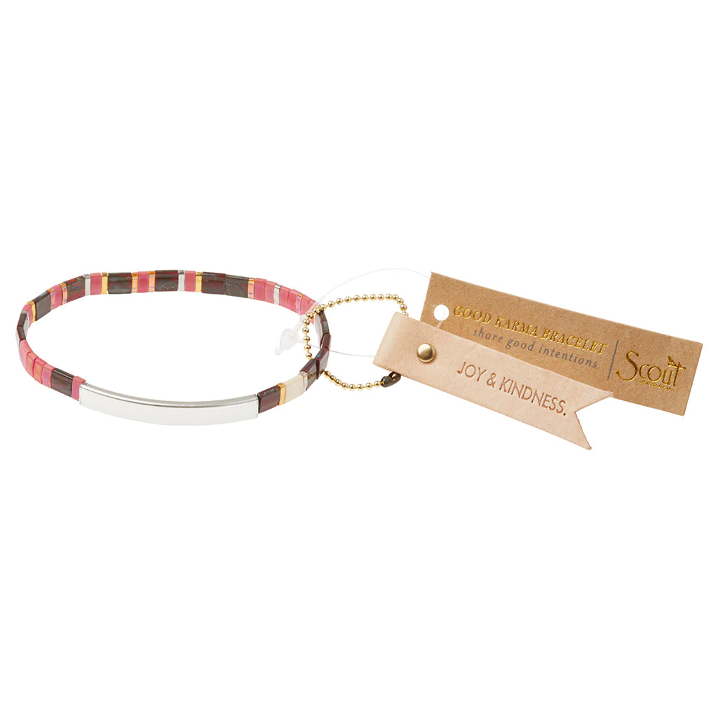 Good Karma Miuki Bracelet