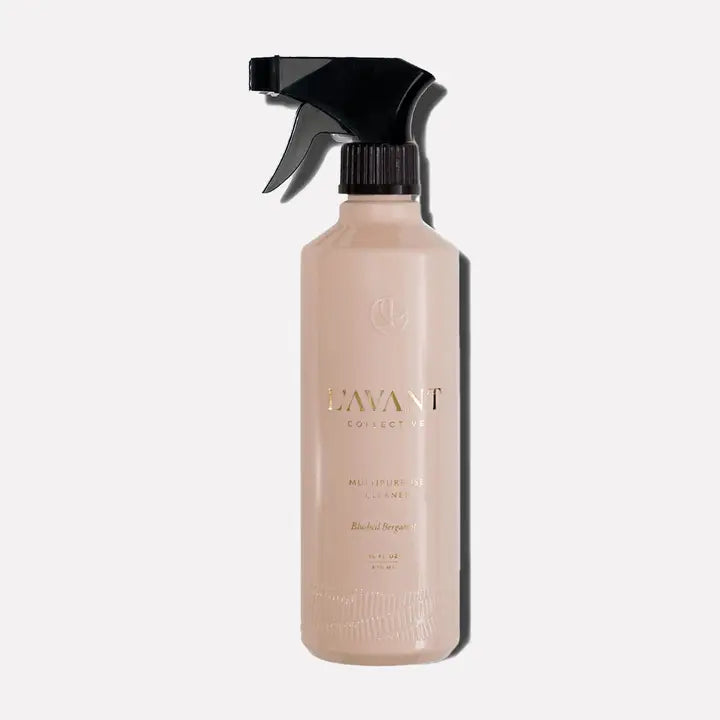 Multipurpose Cleaner Blushed Bergamot