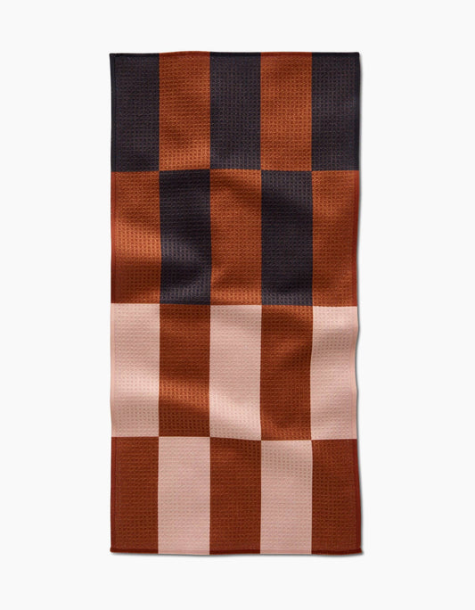 Cabin Plaid