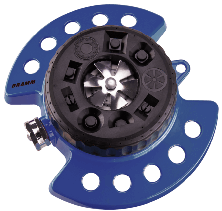 Dramm Turret Sprinkler