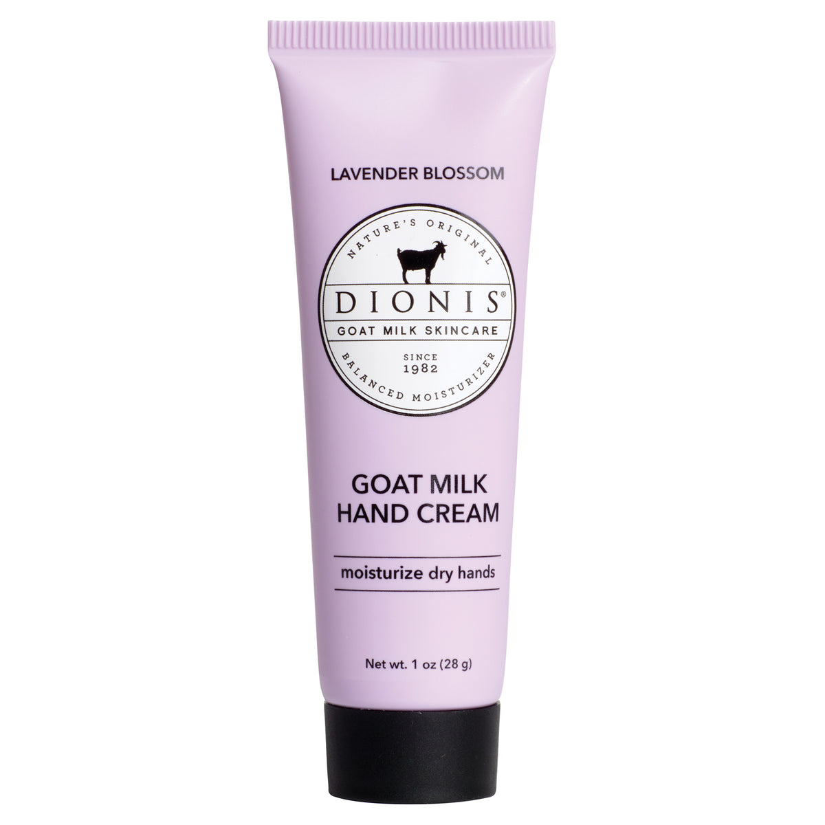 Lavender Blossom Hand Cream, 1 oz.