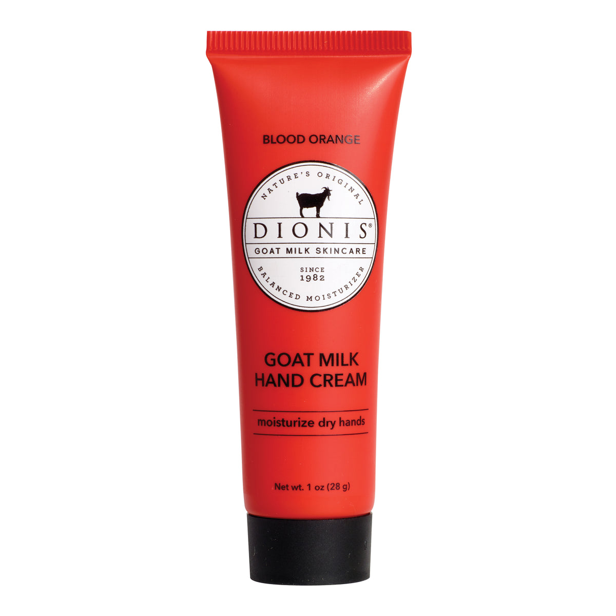Blood Orange Hand Cream, 1 oz.