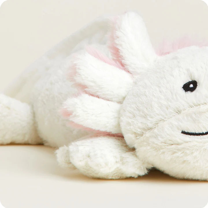 Axolotl Warmies®