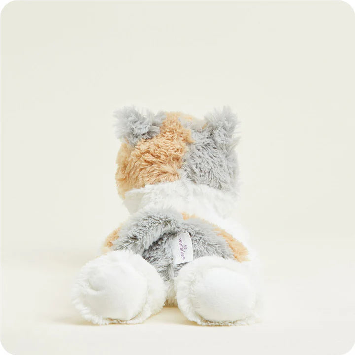 Calico Cat Warmies®
