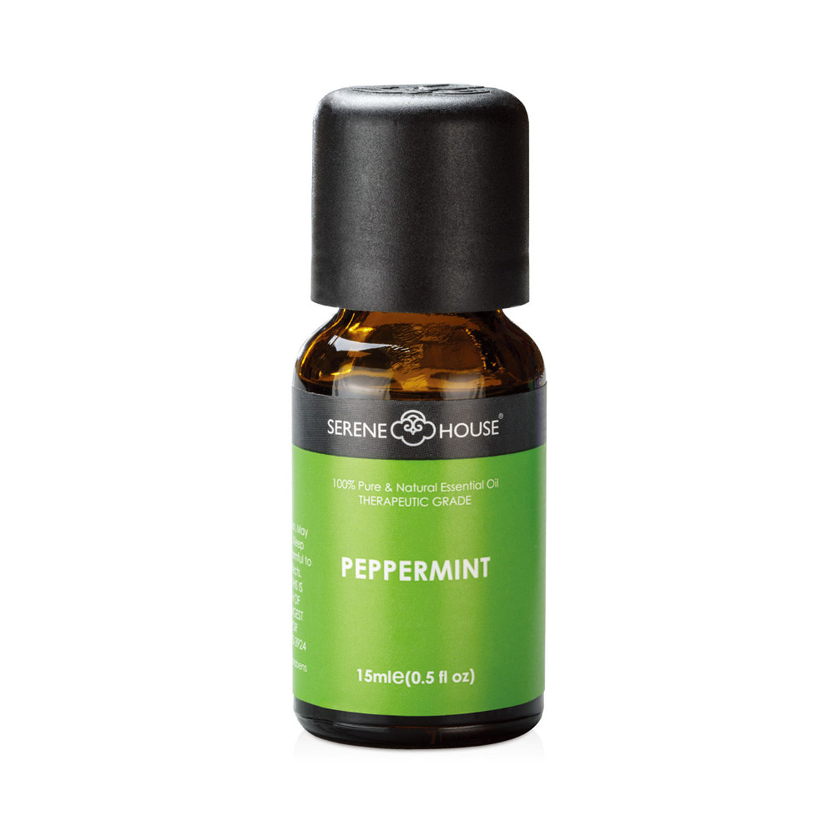 Peppermint 100% Natural Essential Oil