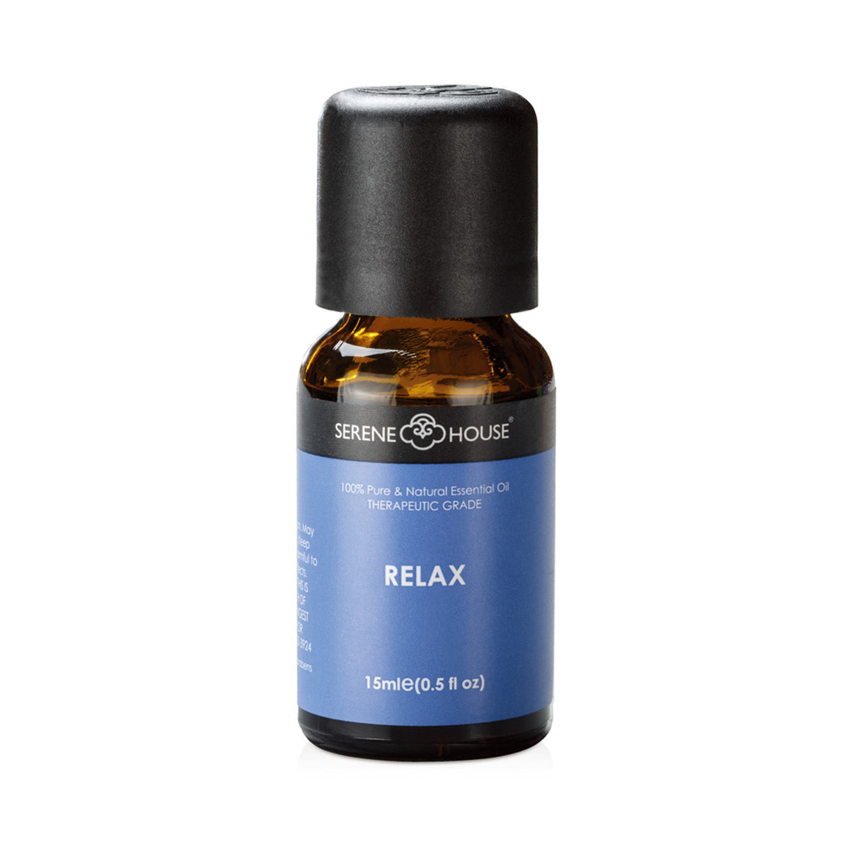 Relax 100% Natural Essential Oil