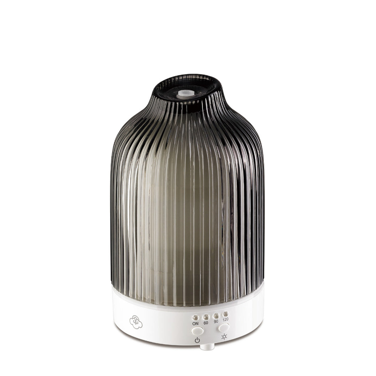 Fountain Grey 90 Glass Diffuser