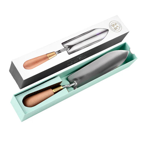 Sophie Conran Long Thin Trowel in Box