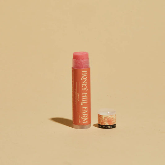 Honey Hill Farm Tinted Lip Balm