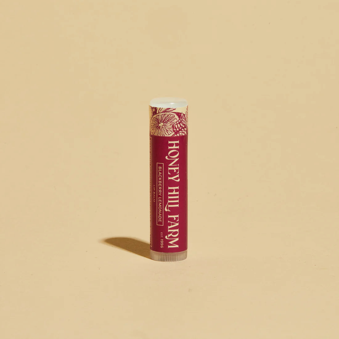 Honey Hill Farm Lip Balm