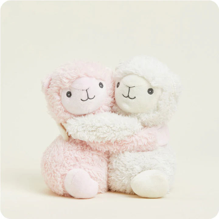 Llama Hugs Warmies®