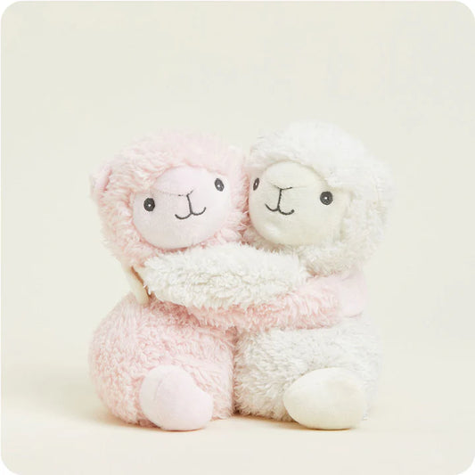 Llama Hugs Warmies®