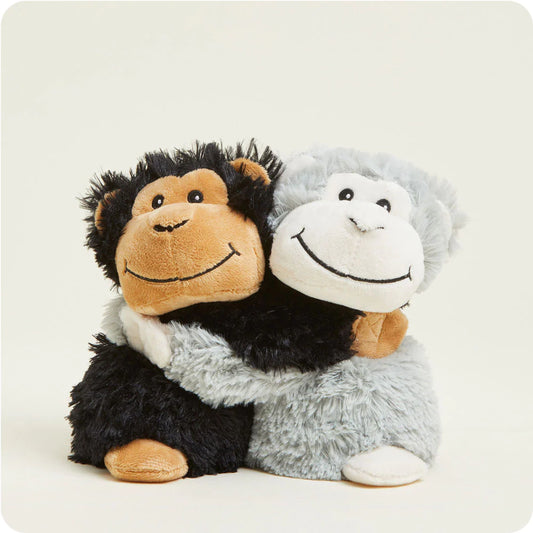 Monkey Hugs Warmies®