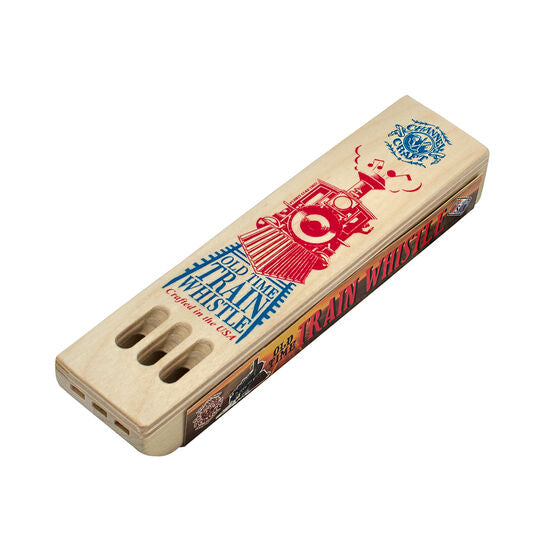 Train Whistle
