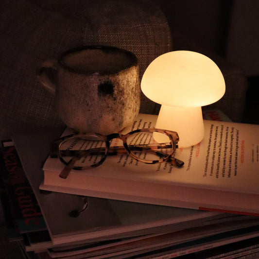Mushroom Light